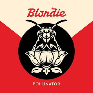 Blondie - My Monster (2017)