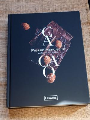 Brownie con fresas Brownie con fresas