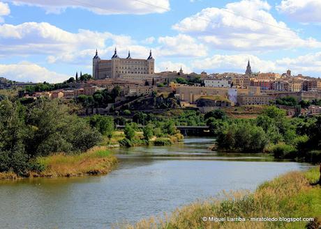 Espejos del Tajo