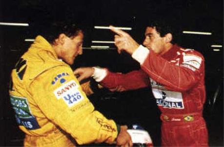 Pat Symonds considera a Alonso más rápido que Senna, pero más lento que Schumacher Pat Symonds considera a Alonso más rápido que Senna, pero más lento que Schumacher