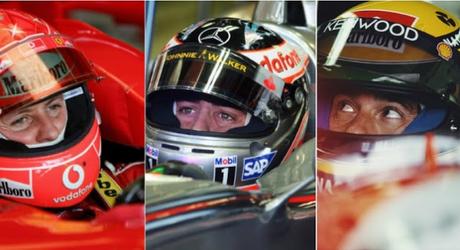 Pat Symonds considera a Alonso más rápido que Senna, pero más lento que Schumacher Pat Symonds considera a Alonso más rápido que Senna, pero más lento que Schumacher