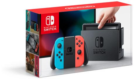 Se conoce el tamaño de muchos juegos de Switch en forma digital Se conoce el tamaño de muchos juegos de Switch en forma digital