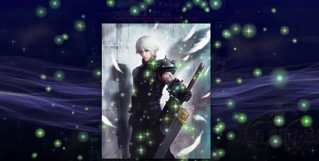 Llegan nuevas tarjetas y Soldado de primera clase a Mobius Final Fantasy Llegan nuevas tarjetas y Soldado de primera clase a Mobius Final Fantasy