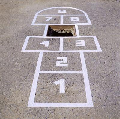 Si naciste pa martillo... Si naciste pa martillo...