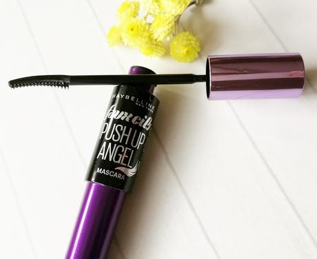 The Falsies Push Up Angel de Maybelline, ¡a prueba!