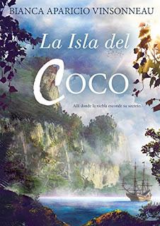 La Isla del Coco - Bianca Aparicio Vinsonneau