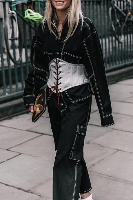 LFW Street Style II