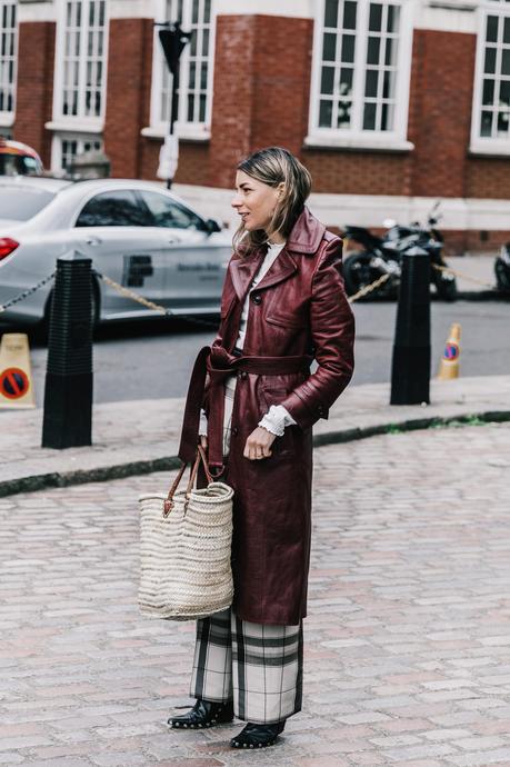 LFW Street Style II