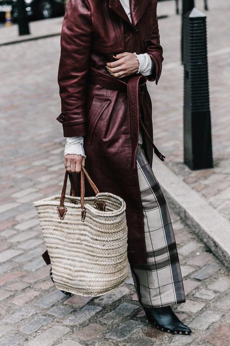 LFW Street Style II