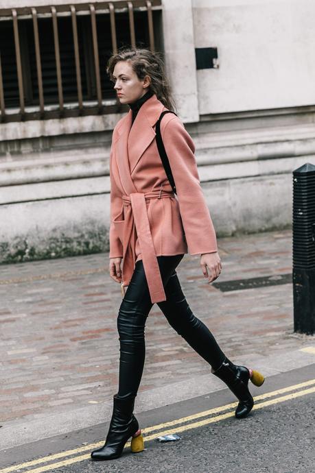 LFW Street Style II