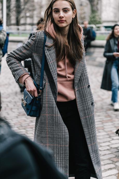 LFW Street Style II