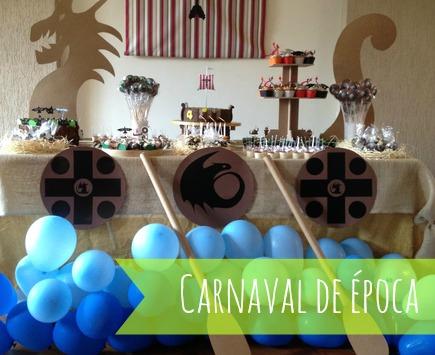 Recursos: Propuestas para celebrar Carnaval en Educación Infantil