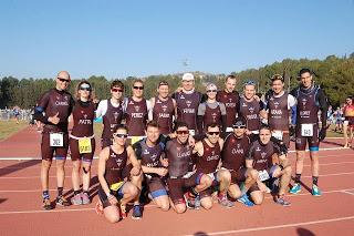 DUATLÓN DE CARRETERA DE IGUALADA