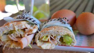 Desayunos sanos para adelgazar bajos en calorías