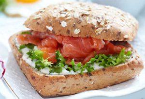 Desayunos sanos para adelgazar bajos en calorías