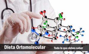 dieta ortomolecular para adelgazar