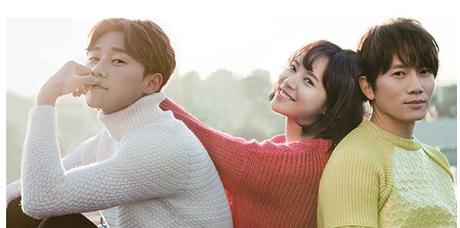 Dramas Coreanos Recomendados: Dramas Coreanos Recomendados: