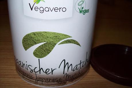 Descubriendo el té matcha gracias a Vegavero Descubriendo el té matcha gracias a Vegavero
