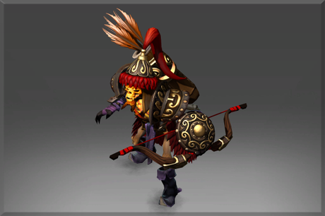 Tesoro I de Invierno 2017 - Dota 2 Tesoro I de Invierno 2017 - Dota 2