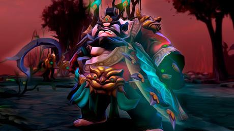 Tesoro I de Invierno 2017 - Dota 2 Tesoro I de Invierno 2017 - Dota 2