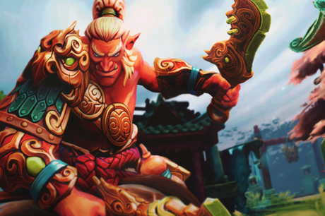 Tesoro I de Invierno 2017 - Dota 2 Tesoro I de Invierno 2017 - Dota 2