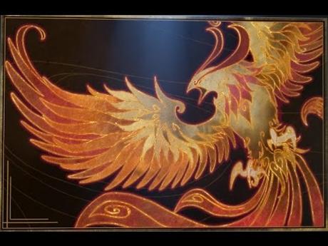 Tesoro I de Invierno 2017 - Dota 2 Tesoro I de Invierno 2017 - Dota 2