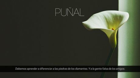 Puñal Puñal