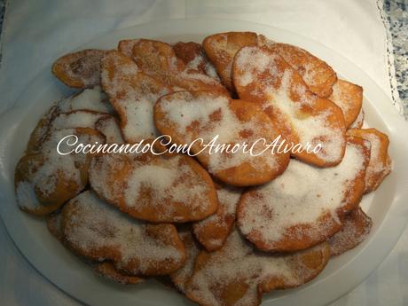 Orejas de Carnaval Orejas de Carnaval