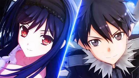 Accel World VS. Sword Art Online vuelve a hacer acto de presencia en este nuevo tráiler Accel World VS. Sword Art Online vuelve a hacer acto de presencia en este nuevo tráiler
