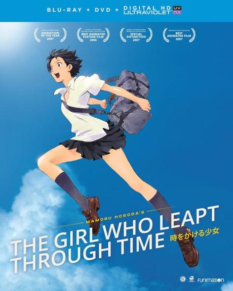 La chica que saltaba a través del tiempo (2006), saltos, tropezones y porrazos