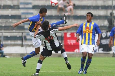 21 de Febrero en Alianza Lima [Roberto Ovelar]