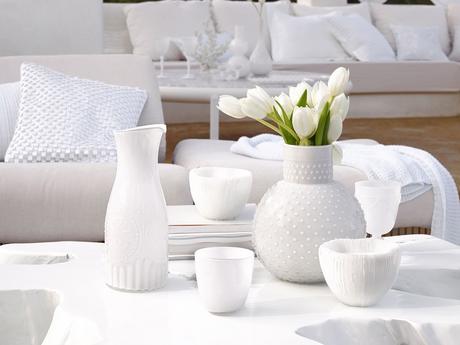 LO NUEVO DE ZARA HOME