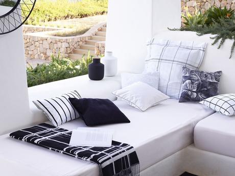 LO NUEVO DE ZARA HOME