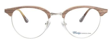 woodyes barcelona gafas de madera