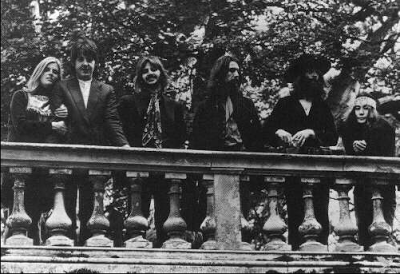 El último reportaje fotográfico de los Beatles