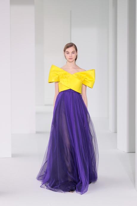 Serenidad: Delpozo RTW Fall 2017