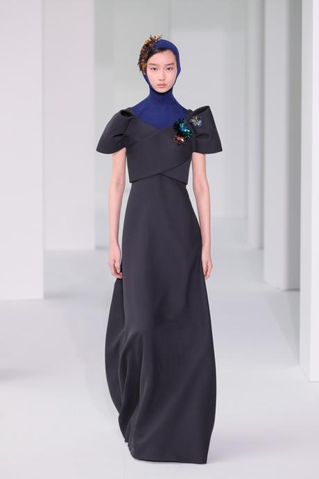 Serenidad: Delpozo RTW Fall 2017