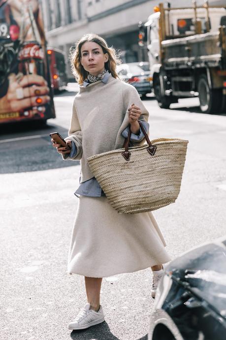 LFW Street Style III