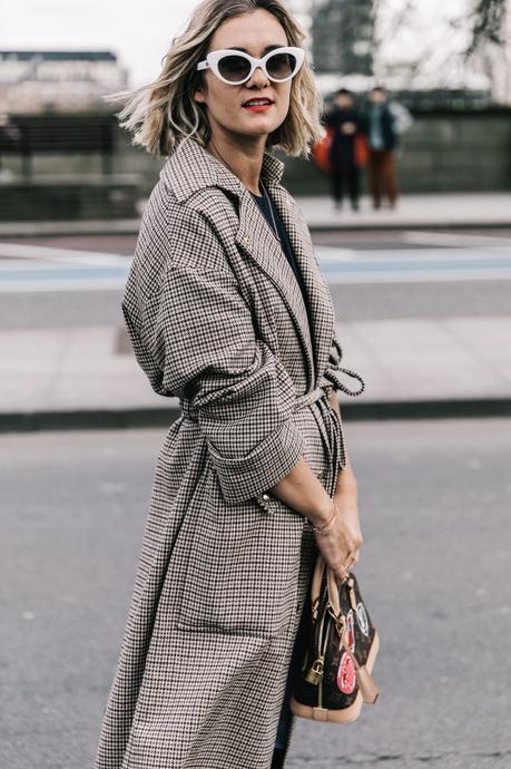 LFW Street Style III