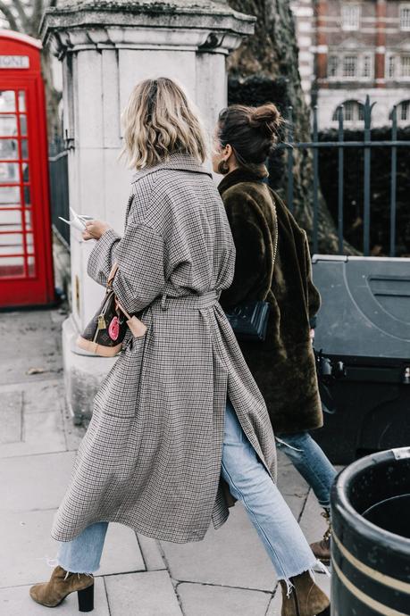 LFW Street Style III