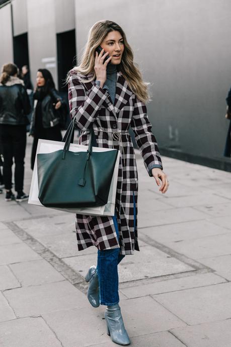 LFW Street Style III