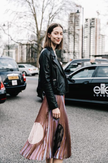 LFW Street Style III