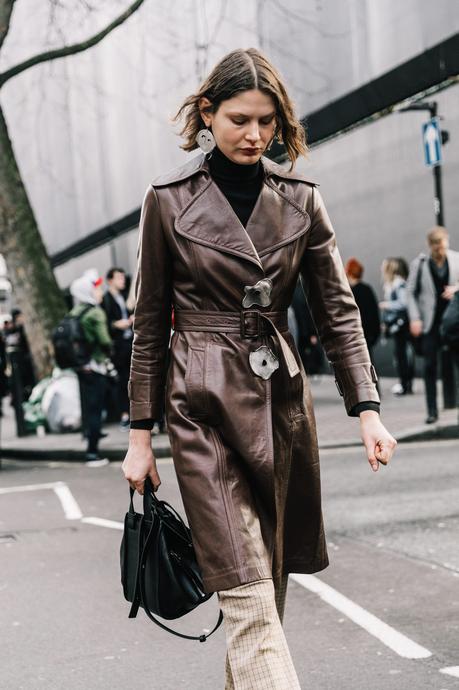 LFW Street Style III