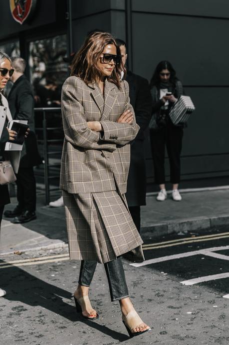 LFW Street Style III