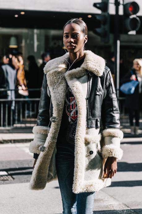 LFW Street Style III