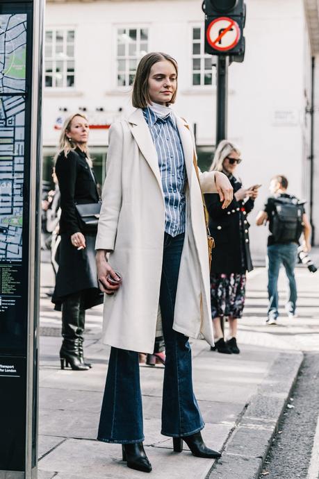 LFW Street Style III