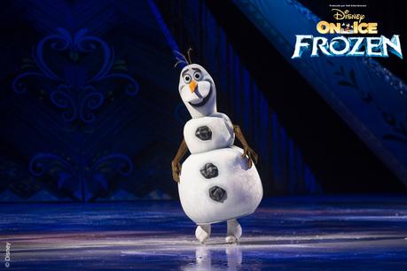 Super Sorteo: Regalamos 2 entradas para Disney On Ice – Frozen