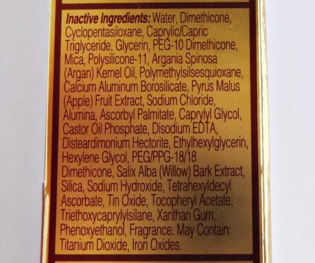 iHerb: BB concealer argan wear, el corrector de aceite de argan de Physicians Formula iHerb: BB concealer argan wear, el corrector de aceite de argan de Physicians Formula