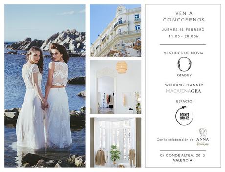 Pop-up store de Otaduy en Valencia este fin de semana Pop-up store de Otaduy en Valencia este fin de semana