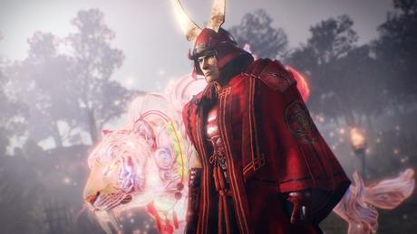Análisis: Nioh Análisis: Nioh